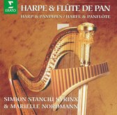 Harpe & Flute de Pan / Stanciu Syrinx, Nordmann