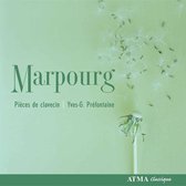 Pieces For Harpsichord (Reissue)