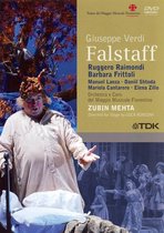 Falstaff, 2006 Florence
