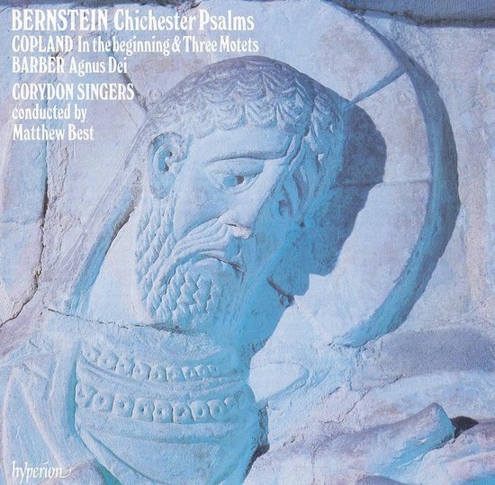 American Choral Music