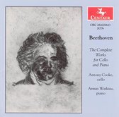 Beethoven: The Complete Works for Cello and Piano