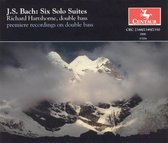 The Six Solo Cello Suites (Arr. For