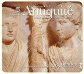 Vol.1 Les Musiques De L Antiquite