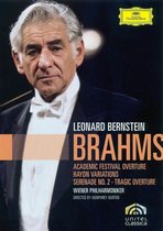 Leonard Bernstein - Brahms Cycle IV