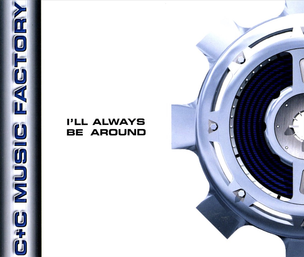 I'll Always Be Around