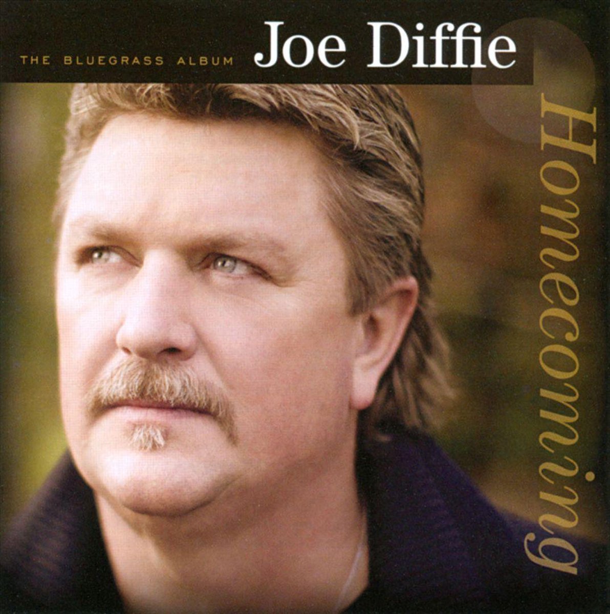 Homecoming - Bluegrass Album