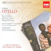 Opera Series Verdi: Otello