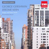 Gershwin: Songs