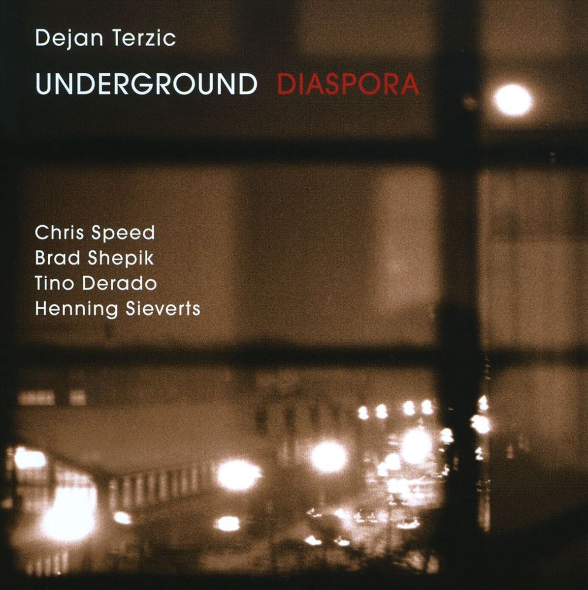 Underground Diaspora