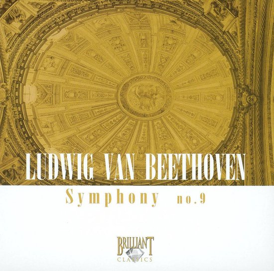 Beethoven: Symphony No. 9 "Ode an die Freude"