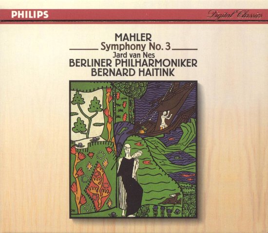 Mahler: Symphony No. 3