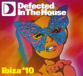 Defected In The House Ibiza 2010