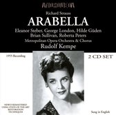 Strauss: Arabella (Sung In English)