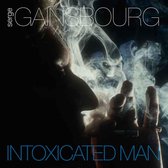 Serge Gainsbourg - Intoxicated Man (2 CD)