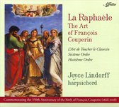 Raphaèle: The Art of François Couperin