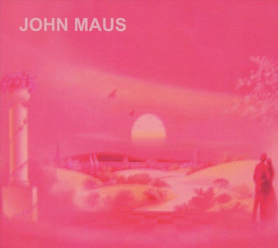 John Maus: Songs [CD]