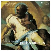 Les Arts Florissants, William Christie - Lully Petits Motets (CD)
