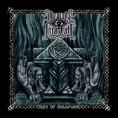 Demon Incarnate - Key Of Solomon (CD)