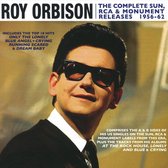 Complete Sun Rca and .. - Orbison Roy