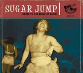 Various Artists - Sugar Jump (CD)