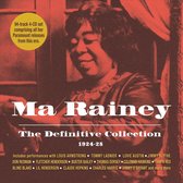 Definitive Collection 1924-28, The