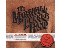 Anthology: The First 30 Years