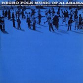 Negro Folk Music of Alabama, Vol. 6: Ring Game Songs & Others