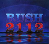 2112 (Cd+Blu-ray, Deluxe Edition)
