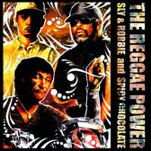 Sly & Robbie And Spicy Chocolate - The Reggae Power (CD)