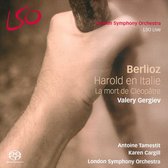 Berlioz / Harold En Italie (CD)