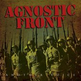 Agnostic Front - Another Voice (CD)