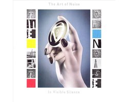 In Visible Silence (Deluxe Edition), The Art of Noise | CD (album