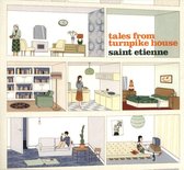 Saint Etienne - Tales From Turnpike House (2 CD)