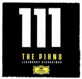 111 the Piano: Legendary Recordings