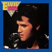 Elvis' Gold Records, Vol. 5