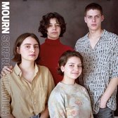 Mourn - Sorpresa Familia (CD)