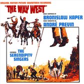 The Way West - OST