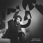 Faces On TV - Night Funeral (CD)