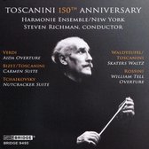 Toscanini 150th Anniversary