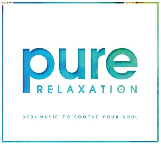 Pure Relaxation