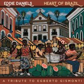 Eddie Daniels - Heart Of Brazil (CD)