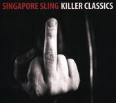 Singapore Sling - Killer Classics (CD)