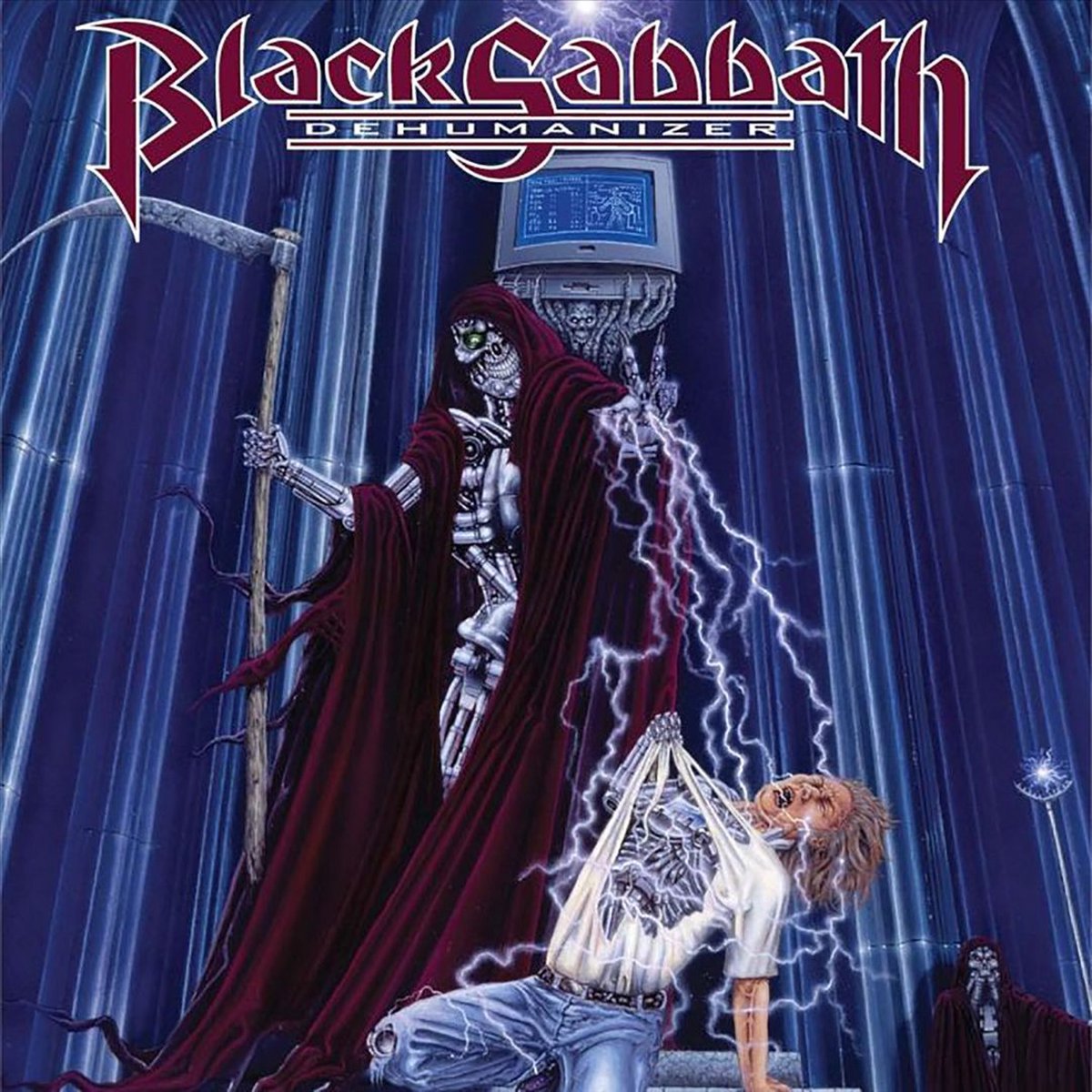 Dehumanizer (Deluxe Edition) (Rocktober 2019)