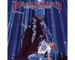 Dehumanizer (Deluxe Edition) (Rocktober 2019)