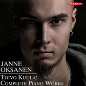 Toivo Kuula: Complete Piano Works