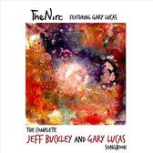 The Complete Jeff Buckley & Gary Lucas Songbook (Feat. Gary Lucas)