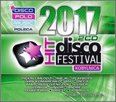 Disco Hit Festival: Kobylnica 2017