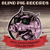 Blind Pig Records: 40Th Anniversary Collection