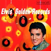 Elvis' Golden Records