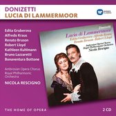 Donizetti/Lucia Di Lammermoor